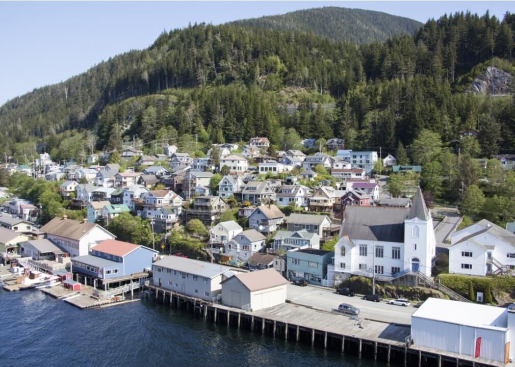 #47. Alaska